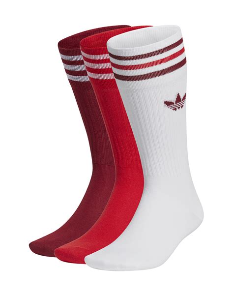 adidas sneaker socks heren|adidas originals socks.